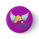 Angels Love Pins