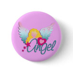 Angels Love | light pink