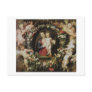 Angels, Madonna and Child, Rubens Postcards
