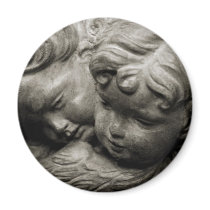 Angels Fridge Magnets
