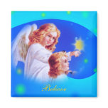 Angels Magnet