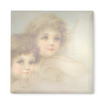 Angels Refrigerator Magnets