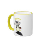 Angels' Mug