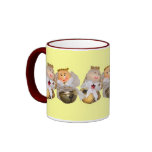 Angels mugs