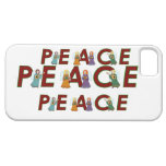 Angels of Peace iPhone 5 Case
