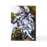 Angels Playing Music Greeting Card