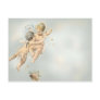 Angels Postcard