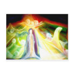 Angels Wens Kaart