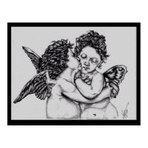 Angels posters