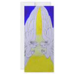 Angels Custom Rack Cards