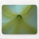 Angel's Trumpet Closeup Mouse Pads