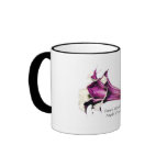 Angel's Trumpet - mugs