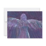 ANGELS WANTED invitations