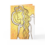 Angels watching over you cards