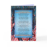 Angel's Wings Card
