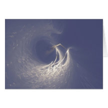 Angel's Wings Card