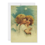 Angels with Blue Eyes