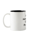 Anger Management Mugs