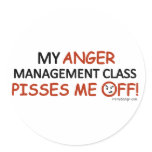 Anger Management
