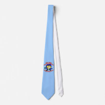Anger Management Tie