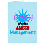 Anger Managment