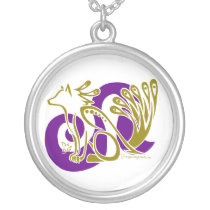 Angha Necklace