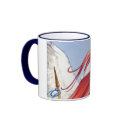 Angharad Godkin Mug