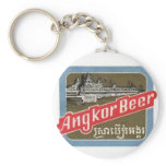 Angkor Beer keychains