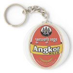 Angkor Beer Key Chain