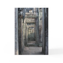 angkor doorways
