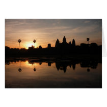 angkor sunrise