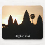 angkor sunrise mousepads