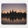 Angkor Wat at Sunrise Mouse Mat
