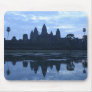 angkor wat blue mousepads