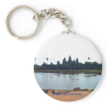 Angkor Wat, Cambodia Keychains