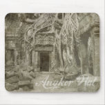 Angkor Wat Mouse Pad