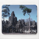 Angkor Wat Mouse Pad