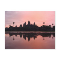 Angkor Wat Postcards