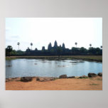 Angkor Wat posters
