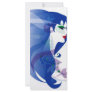angle face2 personalized rack card