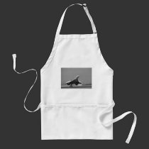 Angle Plane aprons