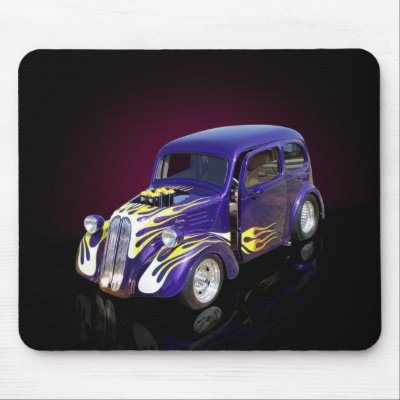Anglia Mouse Mats by fredsredt