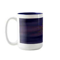 Angoisian Behemoth - Full Wrap Coffee Mugs