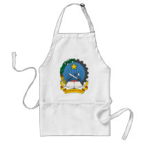 Angola, Angola Aprons