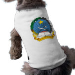 Angola, Angola pet clothing