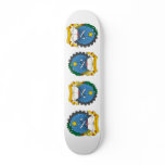Angola, Angola skateboards
