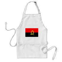 Angola Aprons