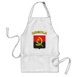 Angola Apron