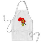 Angola Apron