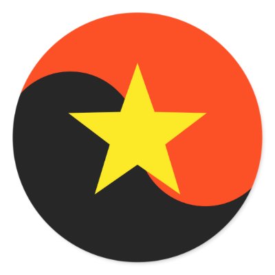 angola aviation roundel stickers by armymonster